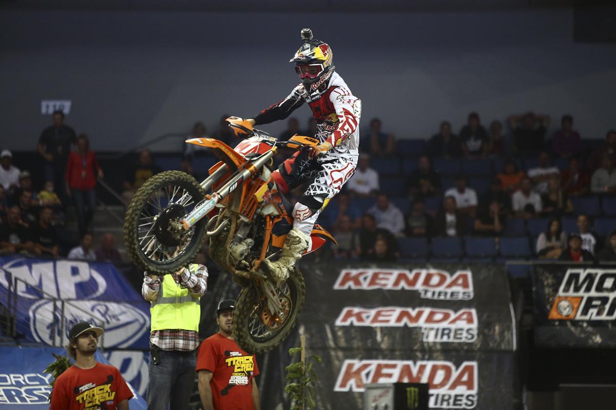 Ontario EnduroCross Gallery