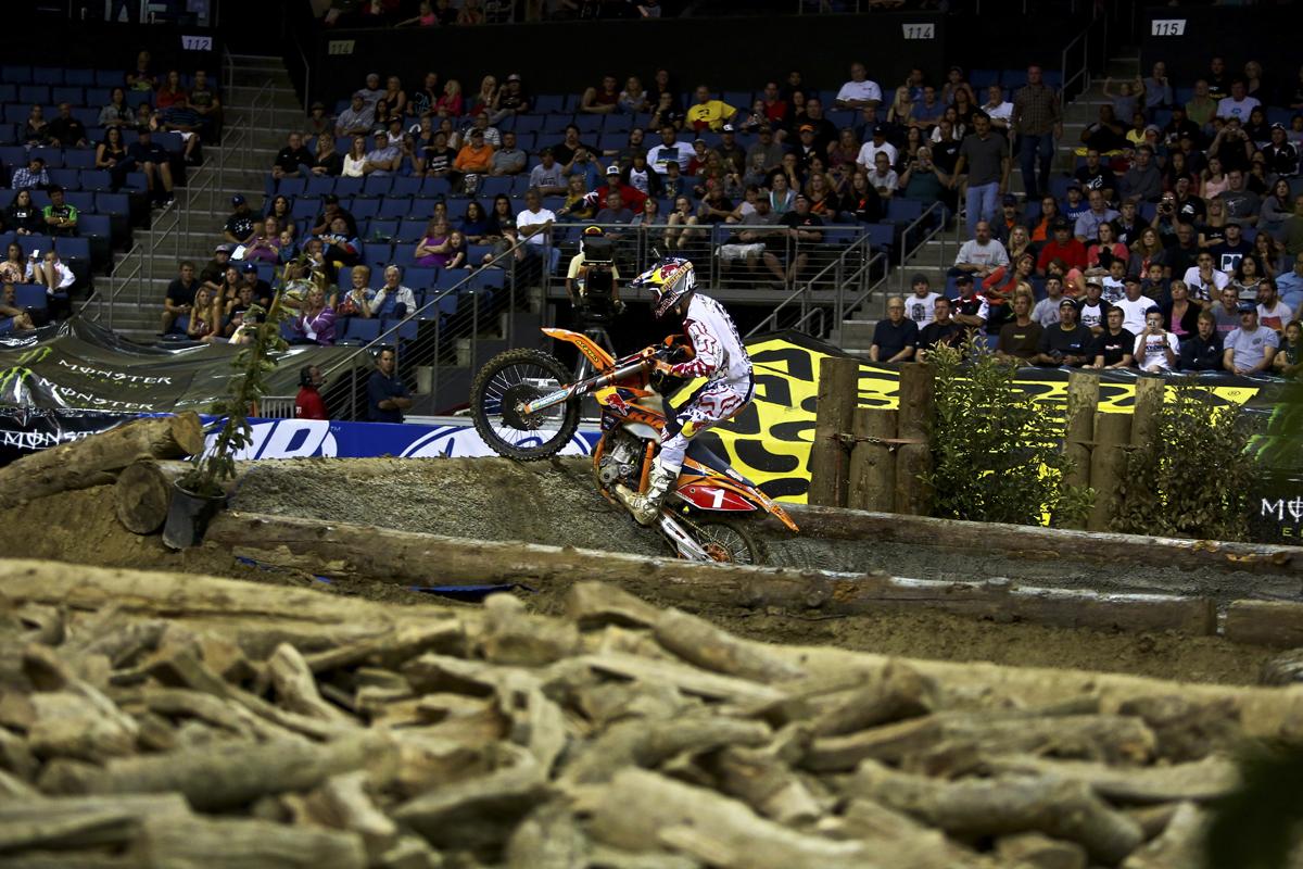 Ontario EnduroCross Gallery