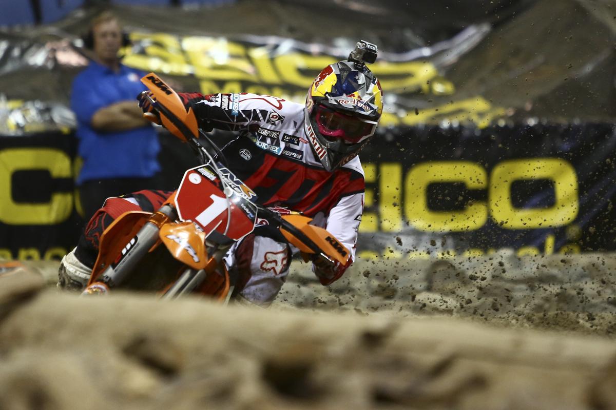 Ontario EnduroCross Gallery
