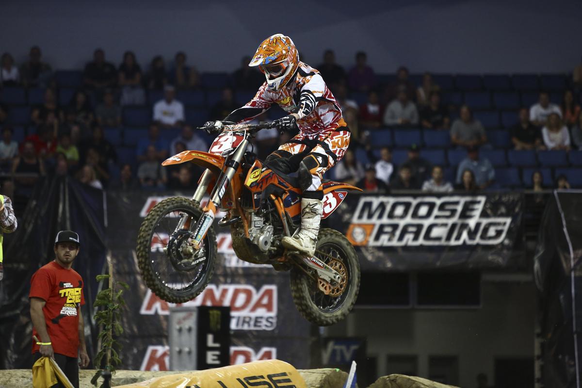 Ontario EnduroCross Gallery