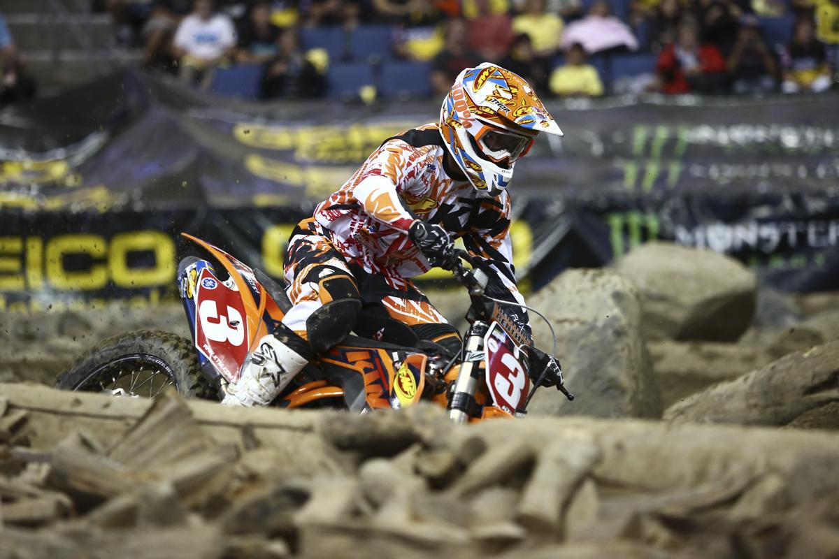 Ontario EnduroCross Gallery