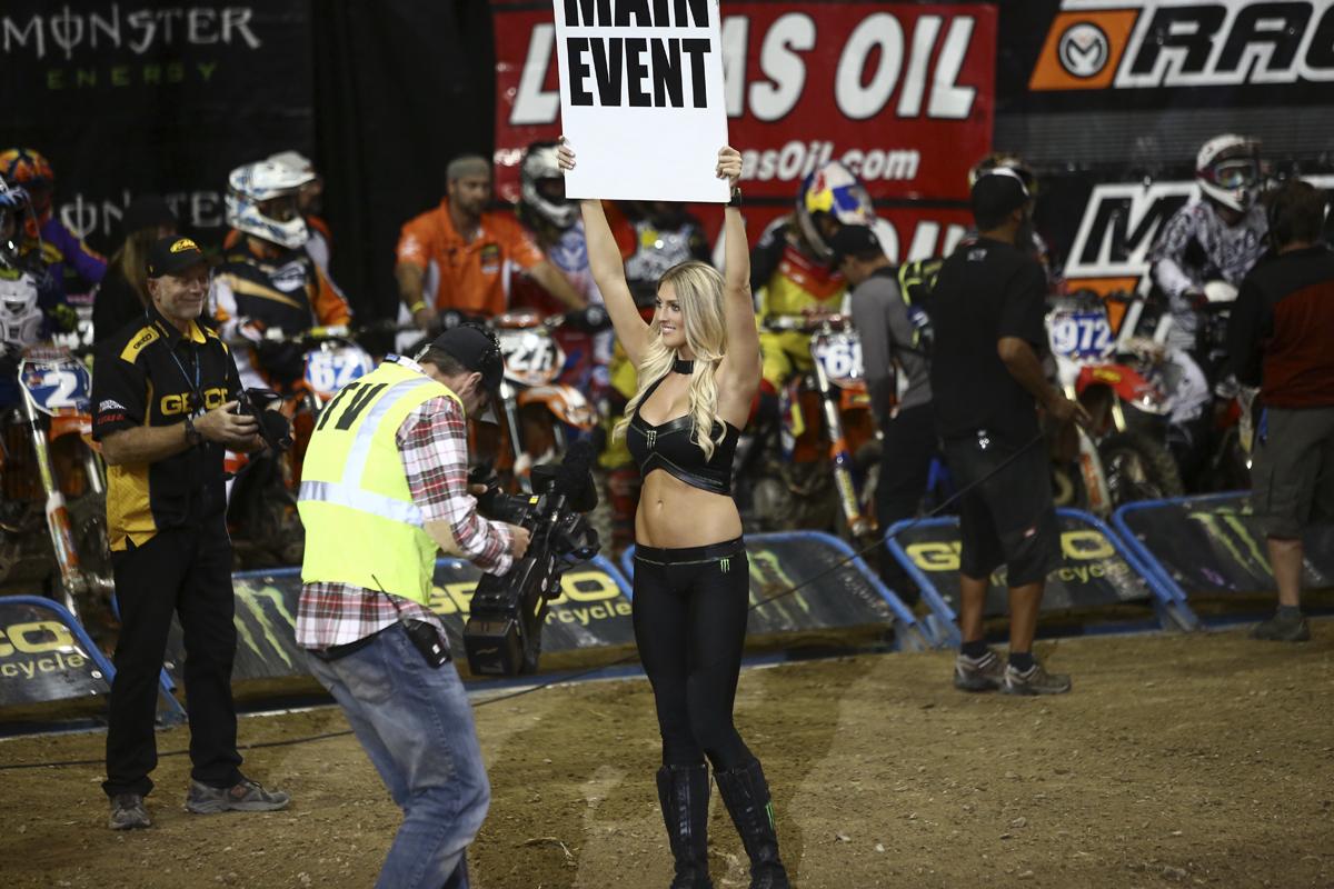 Ontario EnduroCross Gallery