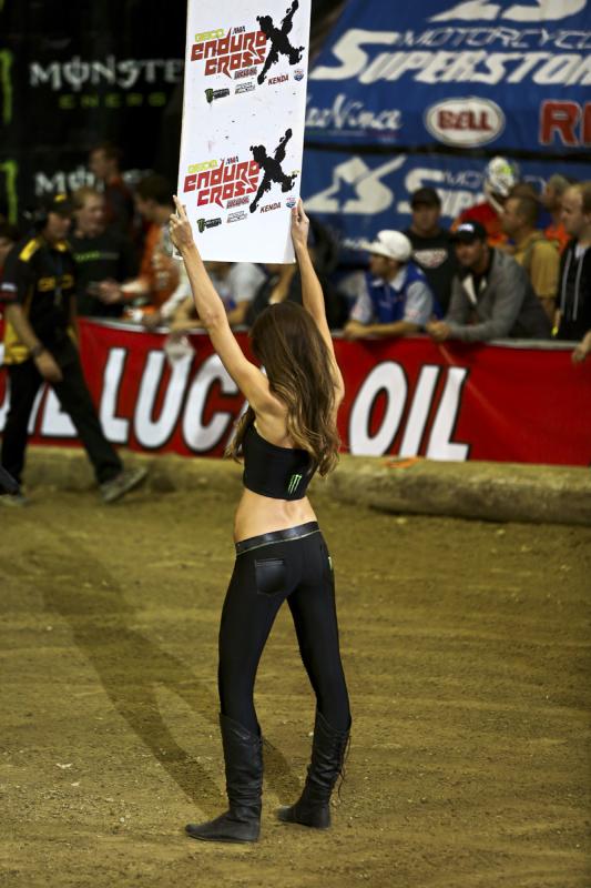 Ontario EnduroCross Gallery