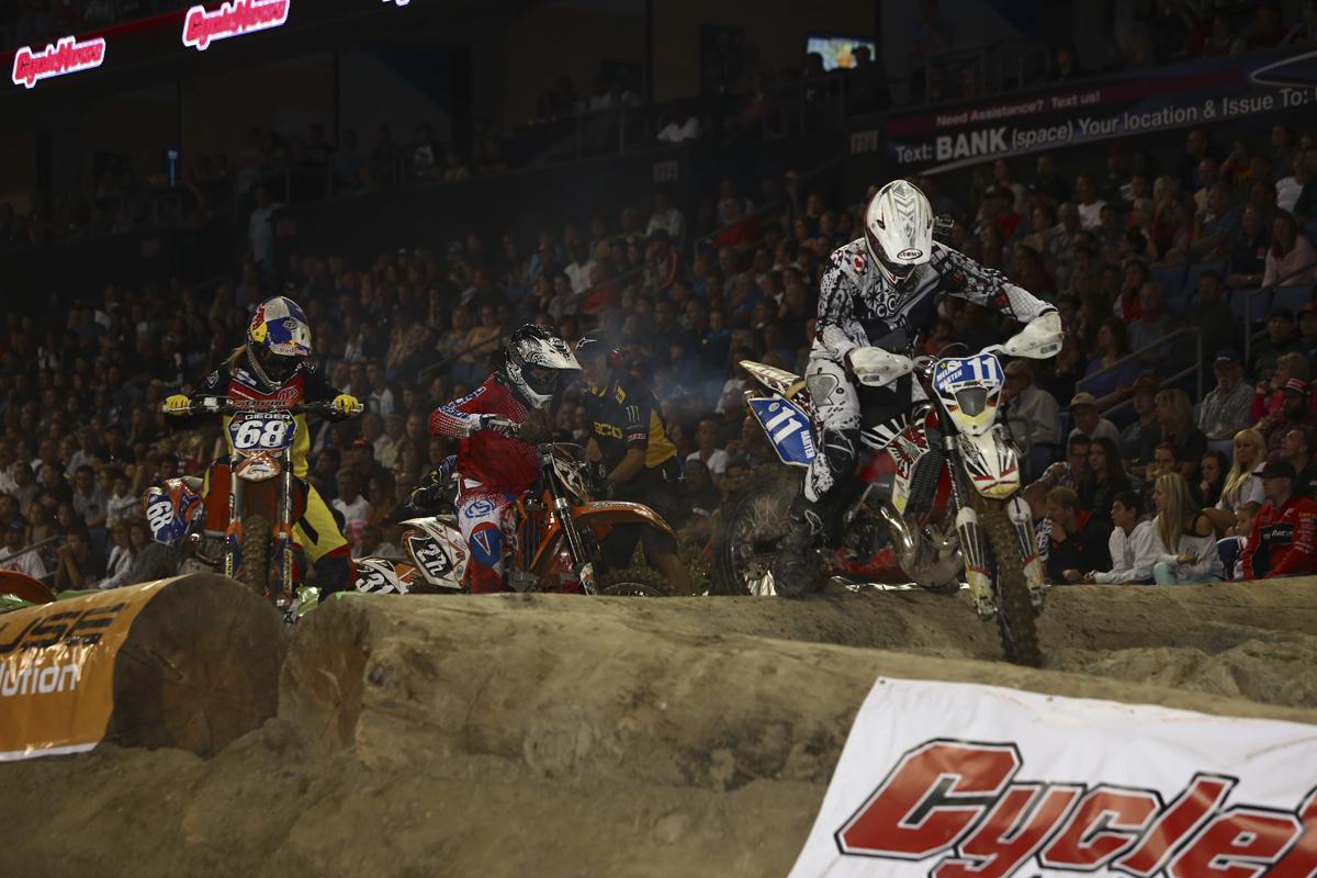 Ontario EnduroCross Gallery
