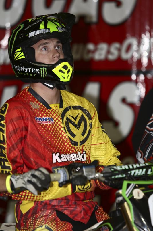 Ontario EnduroCross Gallery