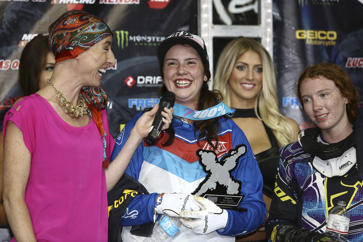 Ontario EnduroCross Gallery