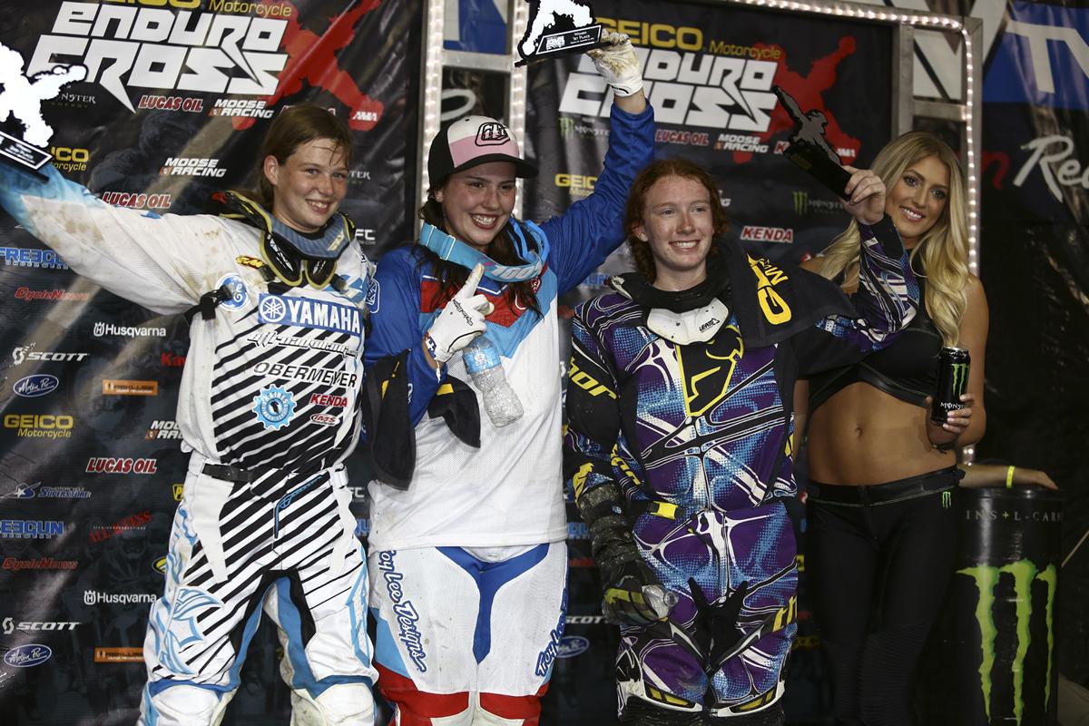 Ontario EnduroCross Gallery