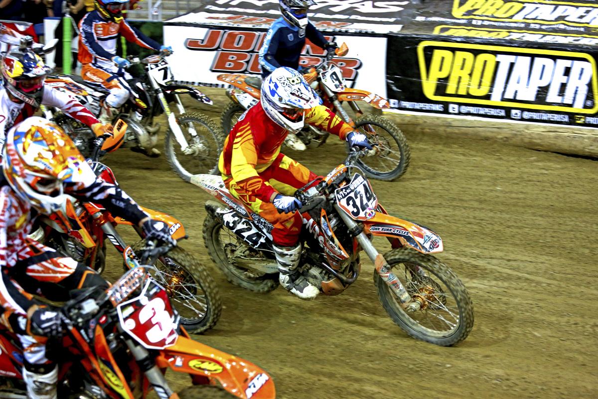 Ontario EnduroCross Gallery