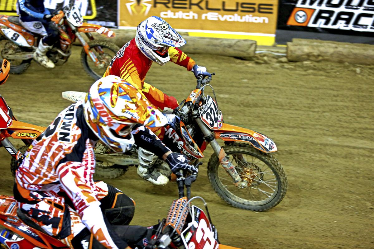 Ontario EnduroCross Gallery