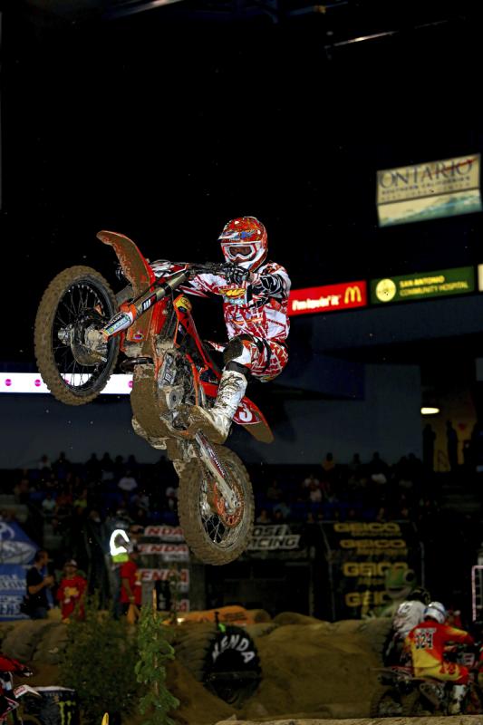Ontario EnduroCross Gallery