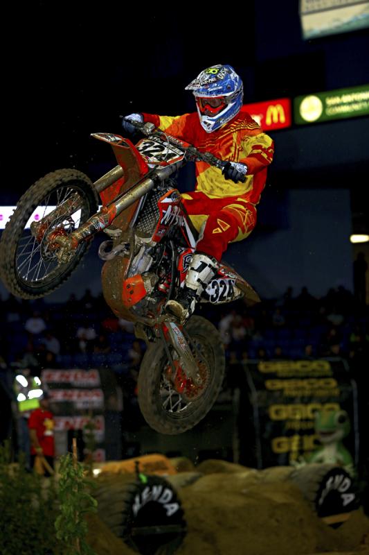 Ontario EnduroCross Gallery