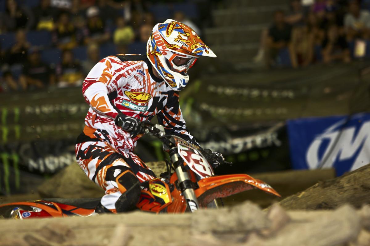 Ontario EnduroCross Gallery