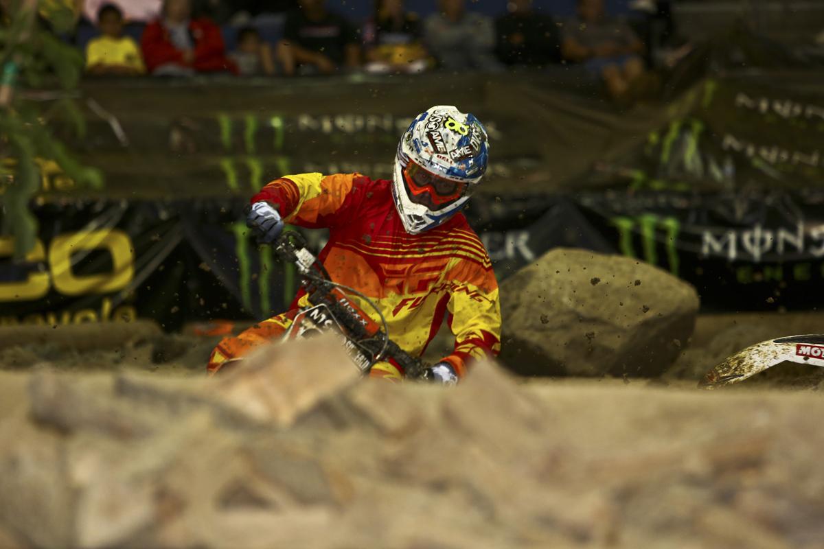 Ontario EnduroCross Gallery