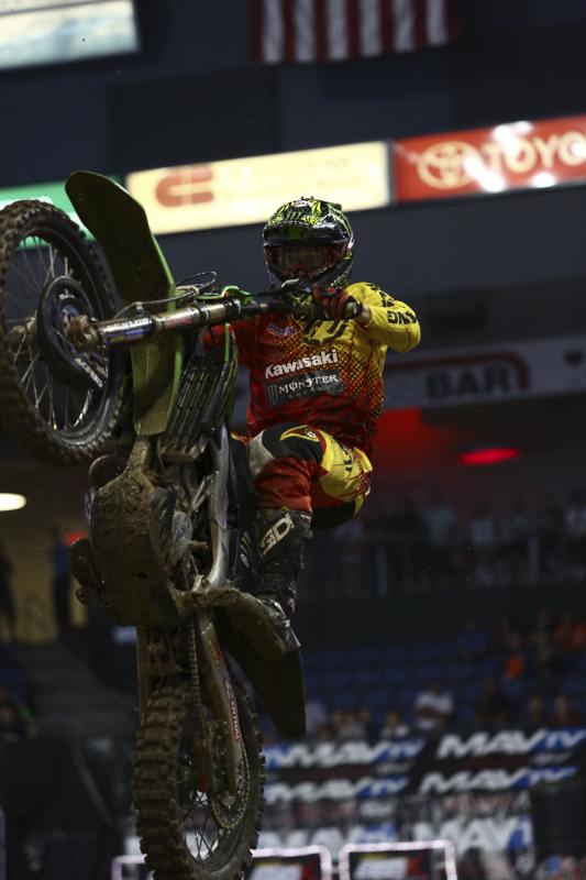 Ontario EnduroCross Gallery