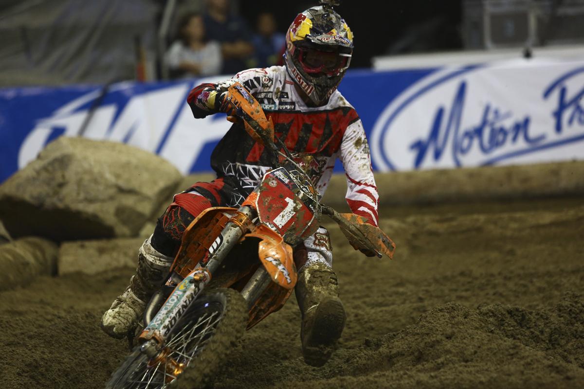 Ontario EnduroCross Gallery