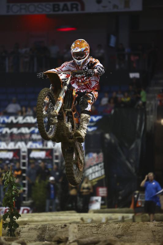 Ontario EnduroCross Gallery