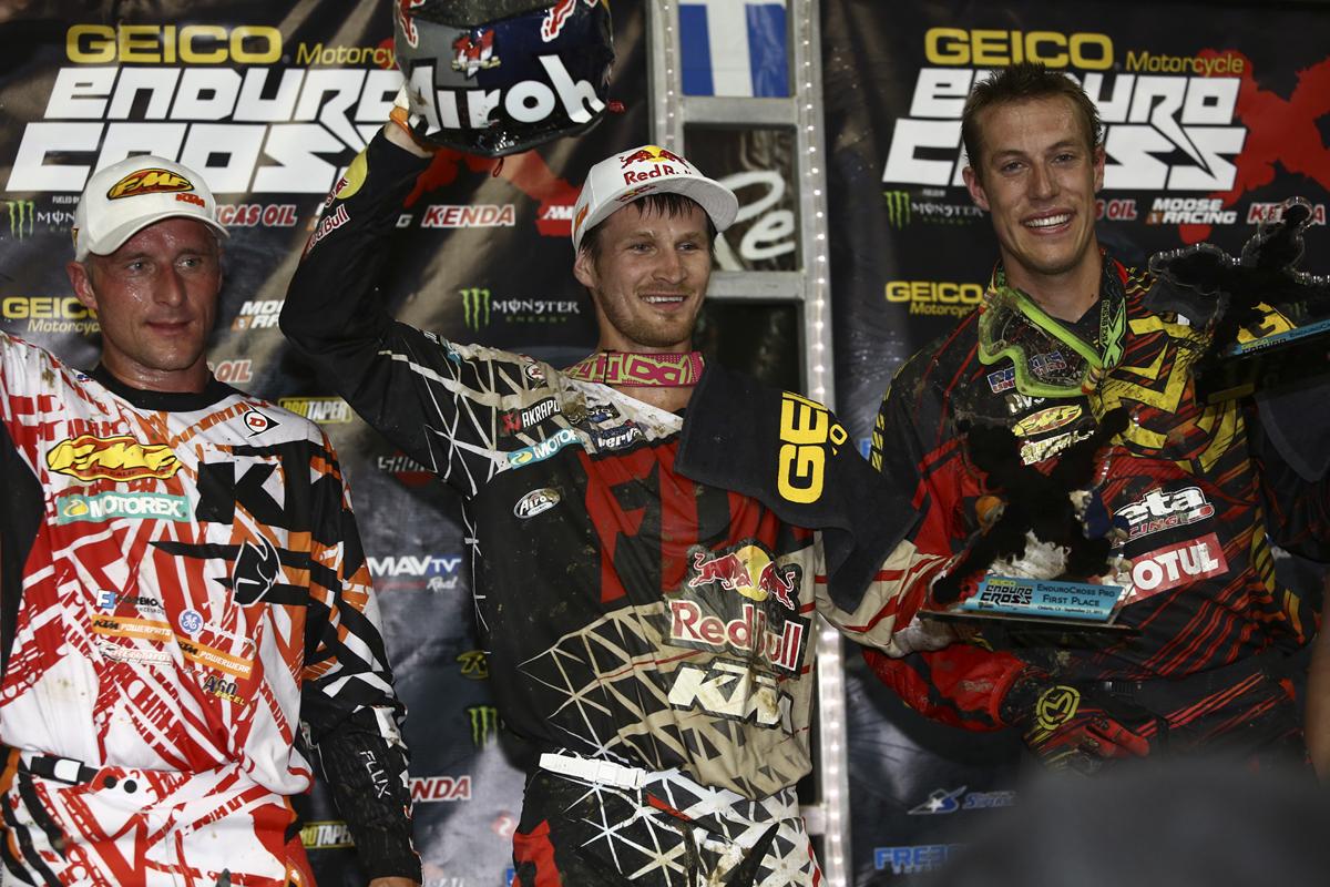 Ontario EnduroCross Gallery