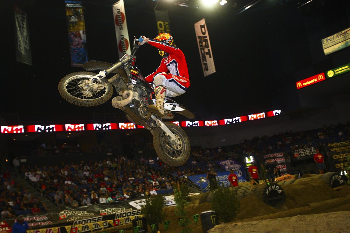 Ontario EnduroCross Gallery