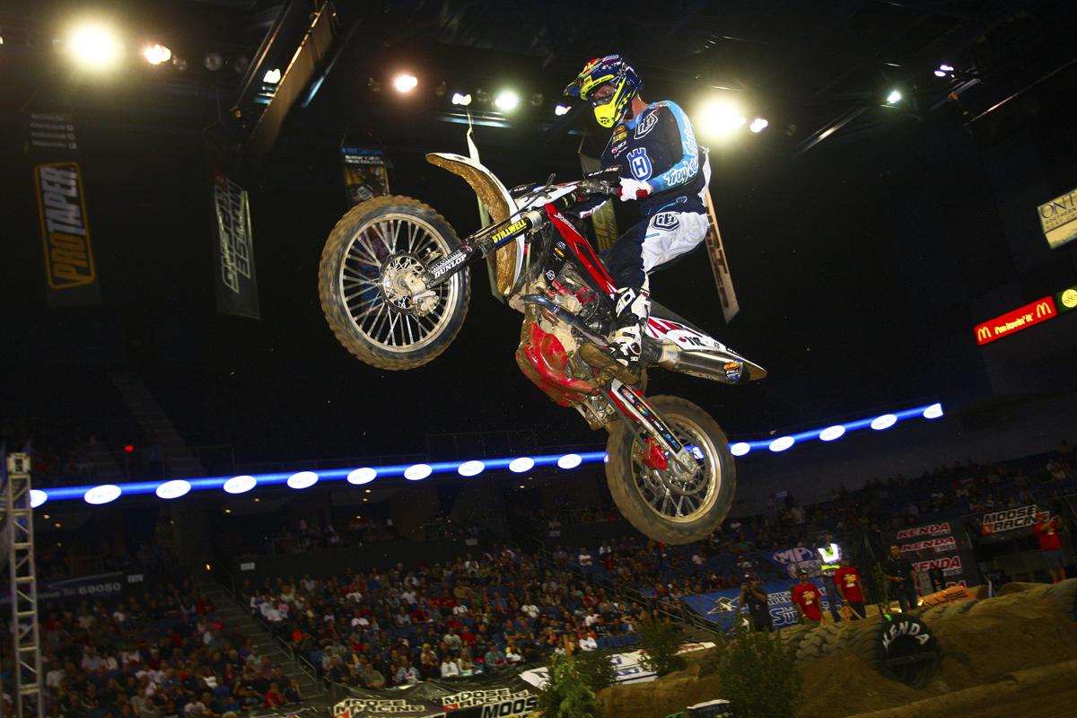 Ontario EnduroCross Gallery