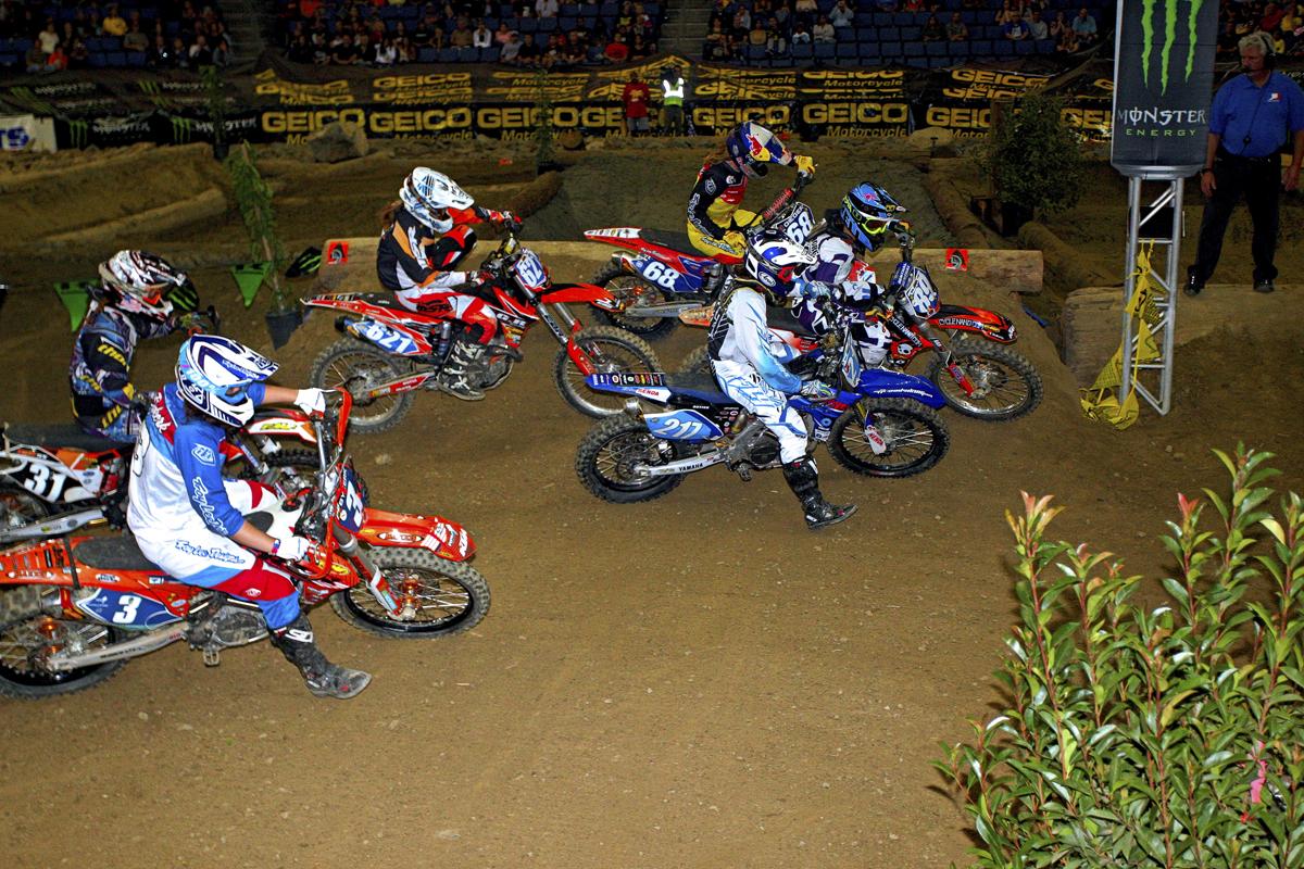 Ontario EnduroCross Gallery