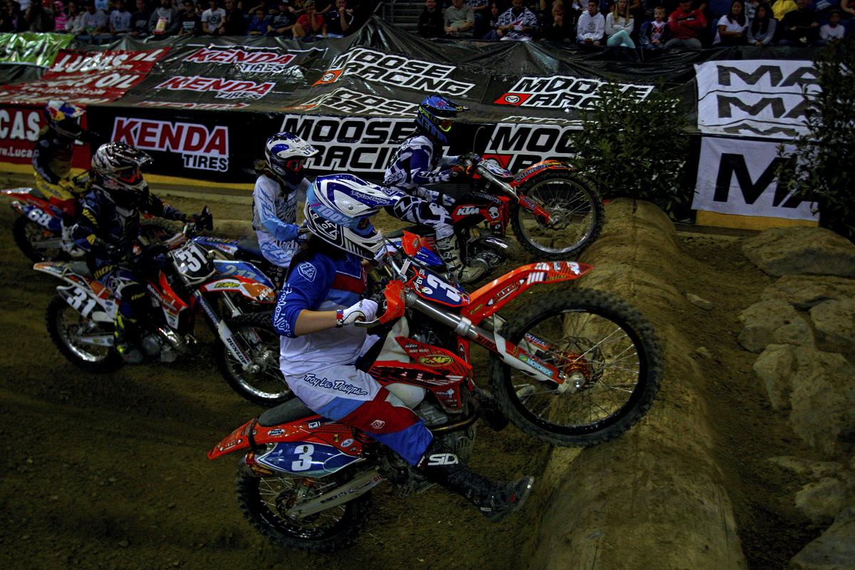 Ontario EnduroCross Gallery