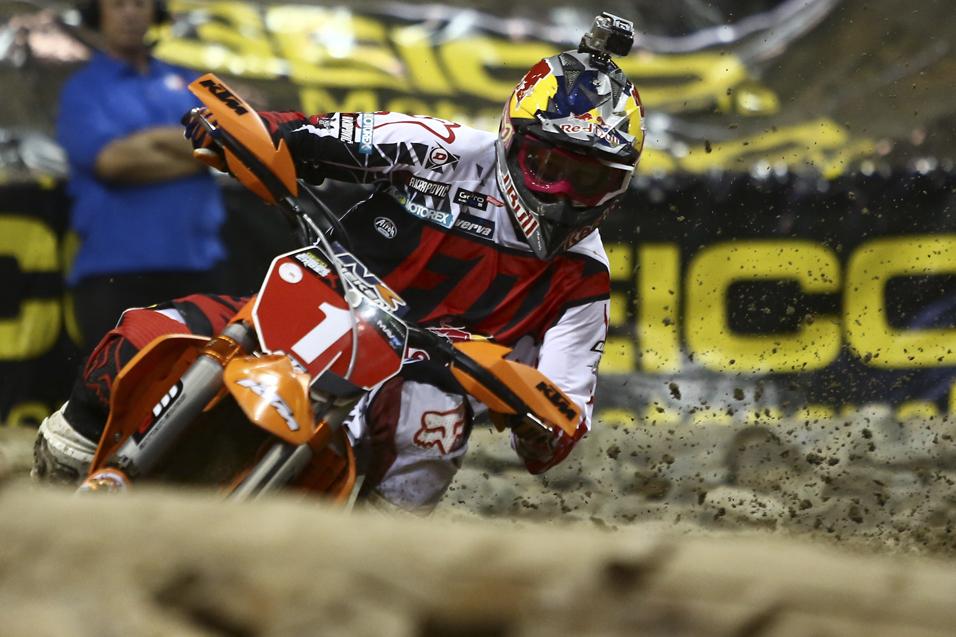 Ontario EnduroCross Gallery