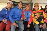 Barcia, Roczen Confirmed for Bercy