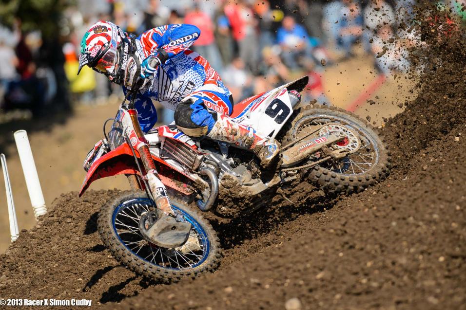MXoN Saturday Gallery