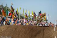 Desalle Wins Open Qualifying | Full Results