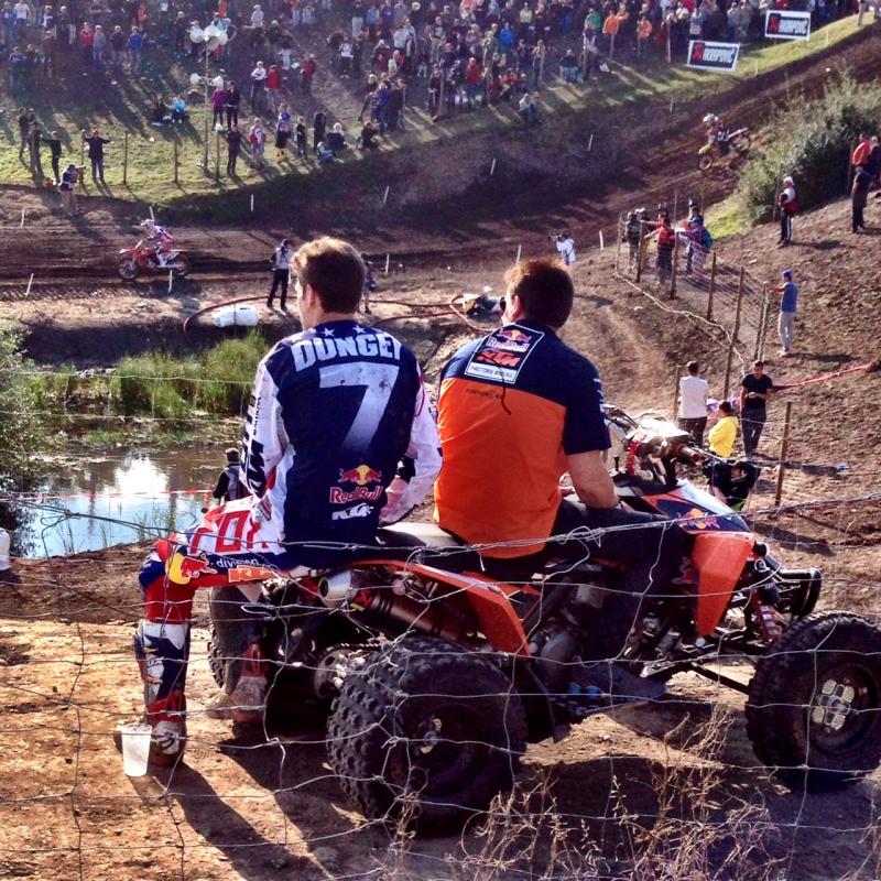 The Other des Nations