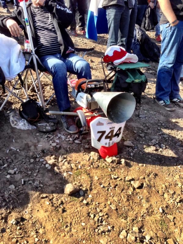 The Other des Nations