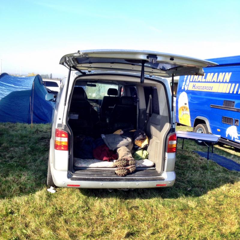 The Other des Nations