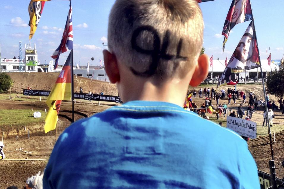 The Other des Nations