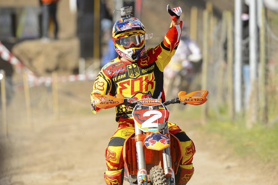 250 Words: Kenny Speaks