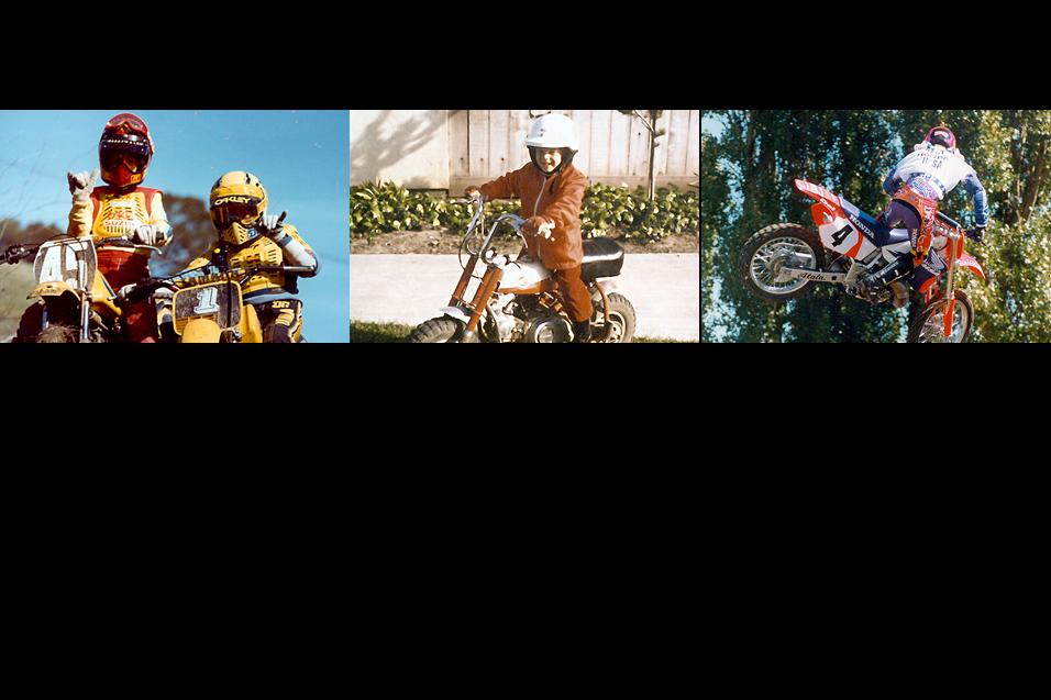 Where Are They  Now: Chris Neal