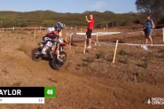 ISDE Day One Highlights