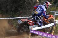 ISDE Day Two Highlights