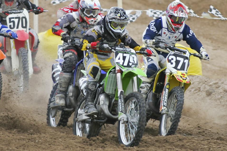 Between the Motos:  Scott Tilton of Hookit