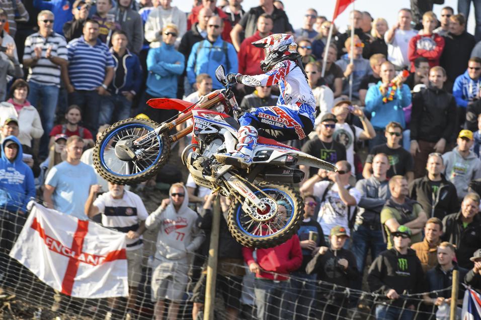 Observations: Motocross of Nations