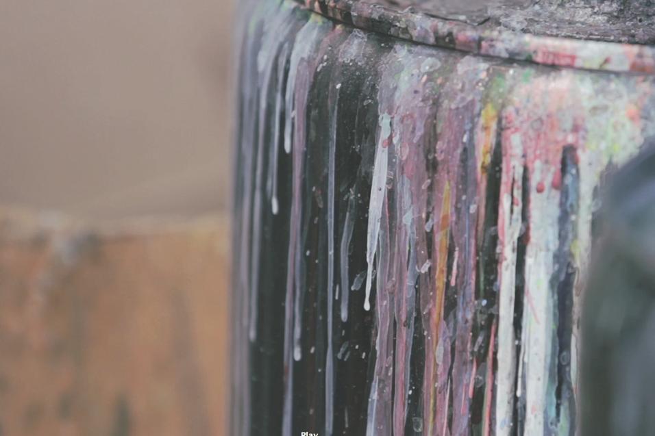 Racer X Films:  Tagger Designs