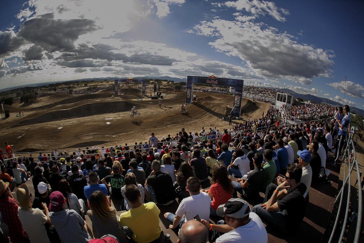 Alberto Lessmann/Red Bull Content Pool Photo