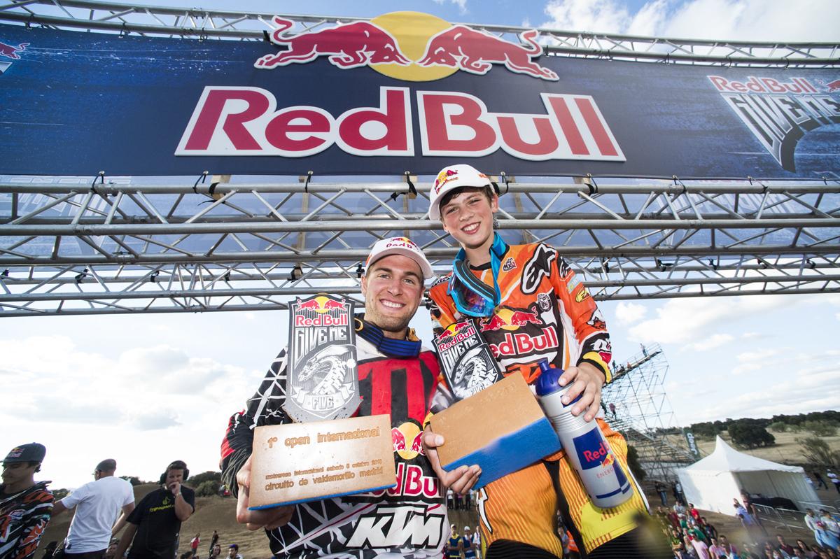 Alberto Lessmann/Red Bull Content Pool Photo