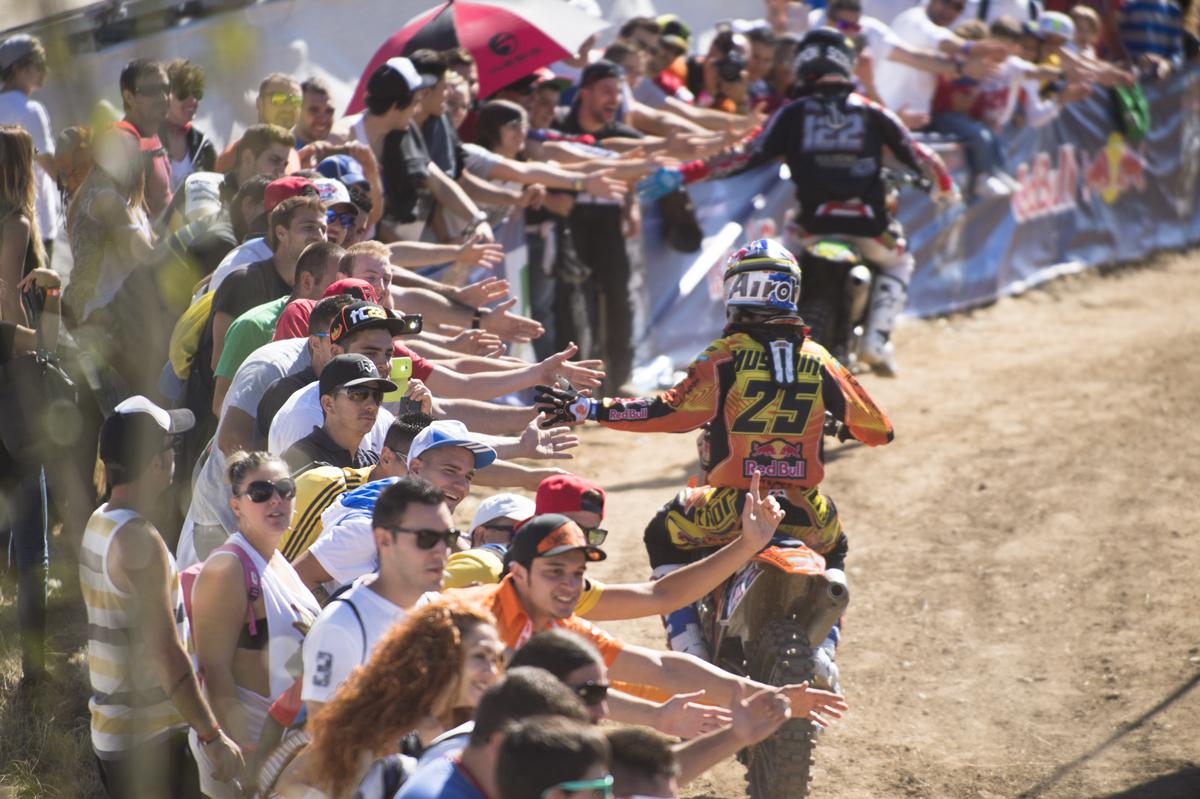 Alberto Lessmann/Red Bull Content Pool Photo