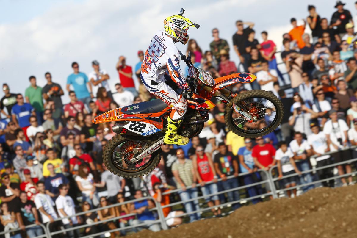 Juan Pablo Acevedo Photo