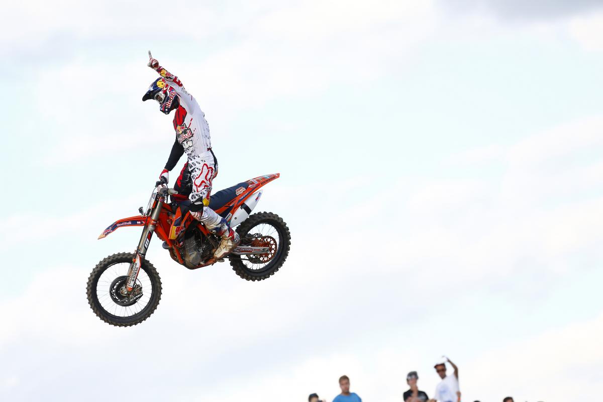 Juan Pablo Acevedo Photo