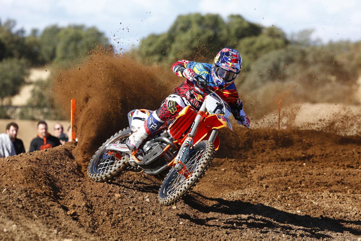 Juan Pablo Acevedo Photo