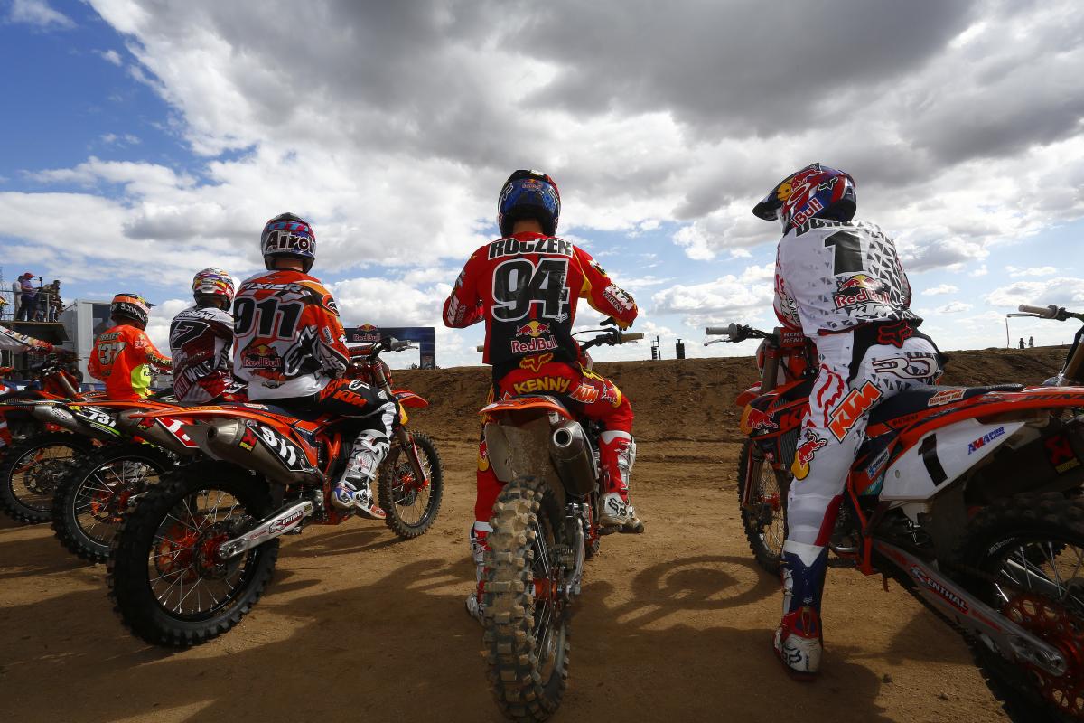 Juan Pablo Acevedo Photo