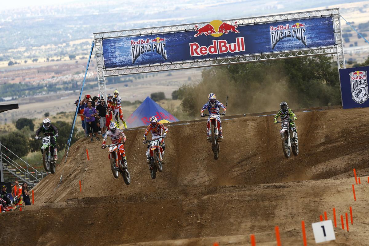 Juan Pablo Acevedo Photo