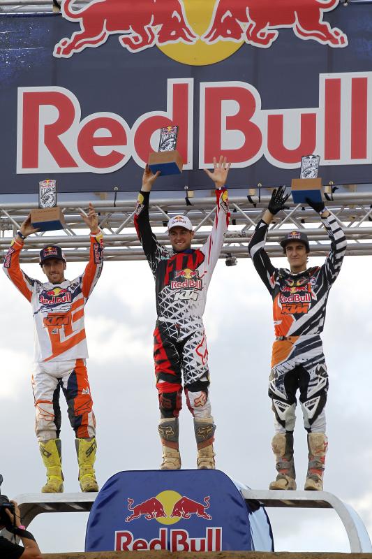 Juan Pablo Acevedo Photo