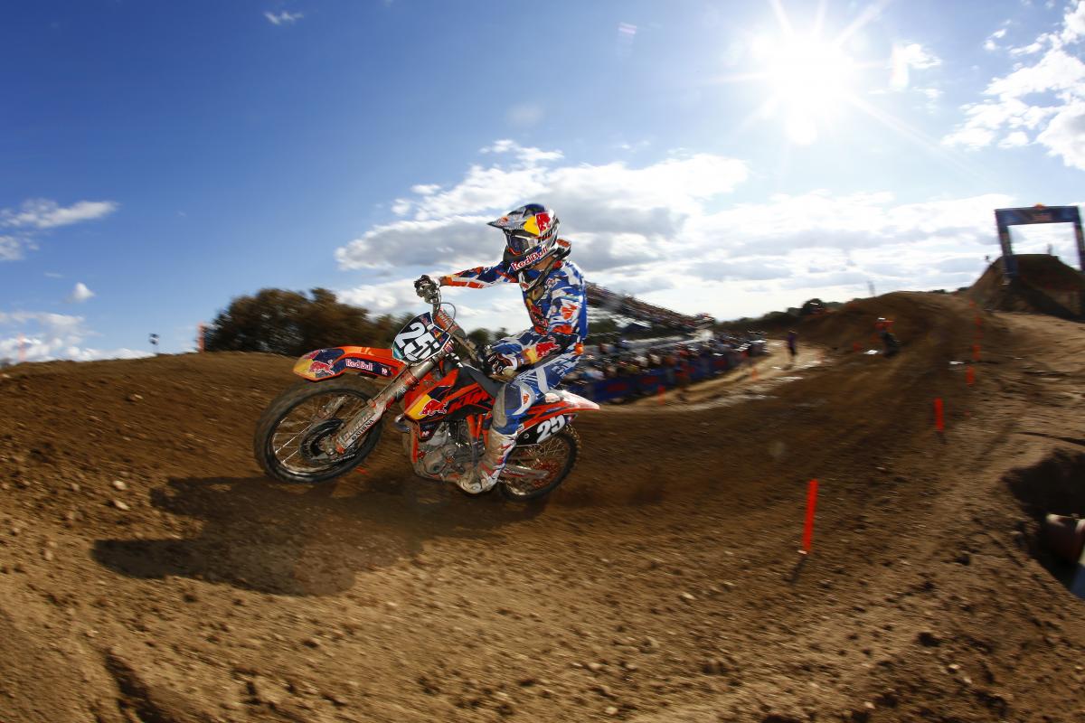 Juan Pablo Acevedo Photo